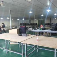 Production professionnelle de tables d'appoint en acrylique tables console transparentes tables d'appoint en acrylique