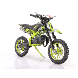 Mini <span class=keywords><strong>moto</strong></span> <span class=keywords><strong>cross</strong></span> 49cc dirt bike/pit bike de course de haute qualité dirt bike - Product Image 1