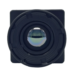 NOUVEAU Module de caméra vidéo à focale fixe haute résolution 384*288 OEM Mini Series CVBS Interface analogique 50fps - Product Image 2