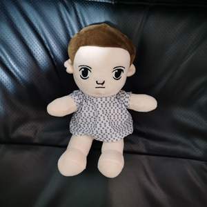 Nuovo Arrivo <span class=keywords><strong>Linda</strong></span> Toy: Peluche Demogorgon - Morbidissimo con Imbottitura in Cotone PP per Ragazzi 7-14 Anni - Product Image 4