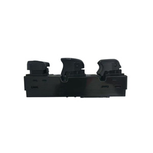 Interrupteur de lève-vitre Nissan 25401-95F0B 6 touches LED, pièce de rechange pour véhicule électrique - Product Image 3