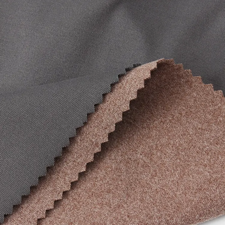 Tùy Chỉnh OEM & ODM Nhà Cung Cấp 250GSM 230GSM 60/60 "Dệt May Nguyên Liệu Hàng May Mặc Vải Trang Phục Quần Áo 100% Polyester Trang Phục Vải