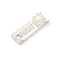 Antena Metálica Estampada SMD PRO-OB-440, 2.4GHz WiFi BLE, 13.75x5.23x3.53mm, Antena RF Prensada