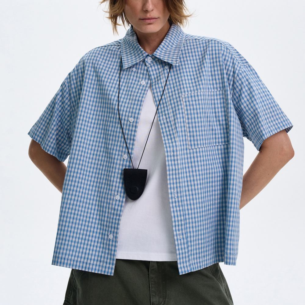 Leñador Camisa De Cuadros LeÃ±ador Superdry Camisa Tipo LeÃ±ador