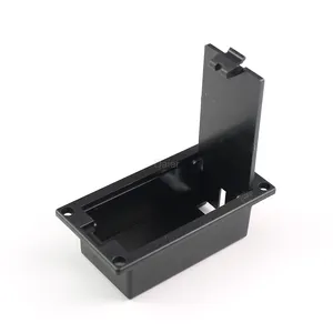 9V Battery Tray 9V Battery Holder Tray Cover Guitars Bass Pickup