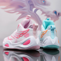 Chaussures de sport pour homme Couplet, bottes de combat de basketball, tige en cuir, imperméables, respirantes, tendance sport et loisirs 2025, vente en gros