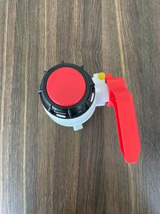 บอลวาล์ว DN50 IBC พร้อมช่องต่อแบบปลดเร็วสำหรับขายส่ง - Product Image 3