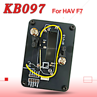 Adaptateur sans soldeurs compatible NXP KILLER pour Haval ORA Great Wall