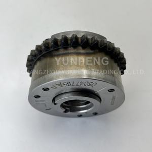 05047785AF Nouveau Phaser d'admission d'arbre à cames pour Jeep Grand Cherokee <span class=keywords><strong>Dodge</strong></span> <span class=keywords><strong>Ram</strong></span> Chrysler 3.6L 2016-2025 - Product Image 4