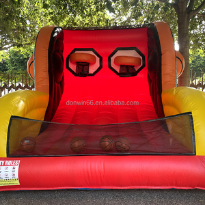 Jeu gonflable mécanique juste d'événements populaires pour la <span class=keywords><strong>location</strong></span> d'amusement - Product Image 5