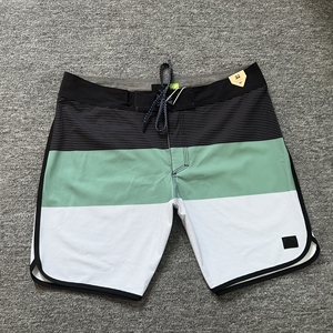Custom Printed Men's Gym <b>Shorts</b> Quick-Dry Breathable with <b>Zipper</b> Pocket for Track Physique - Product Image 2