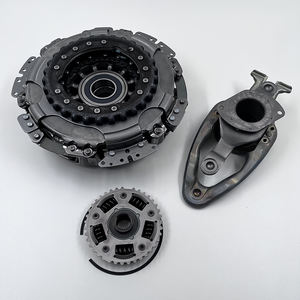 LUK 新品 DQ200 クラッチキット 6020006090 - Product Image 4