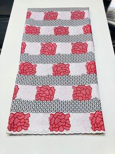 Tecido Africano Bordado Flor Stoned <span class=keywords><strong>Lace</strong></span> Bordado Tecido De Renda De Tule Tecido De Renda Para Vestido De Noiva - Product Image 2