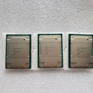 Processeur CPU d'occasion en bon état 6248R 24 cœurs 3,0 GHz 35,75 M 205 W FCLGA3647 SRGZG 6248R 24 cœurs 3,0 GHz pour serveur FCLGA3647 - Product Image 1