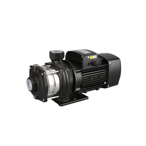 Forwater Hot Sale Cmf4 Series Horizontal Multistage Water Centrifugal <b>Pump</b> Stainless Steel Electric <b>Pumps</b> - Product Image 4