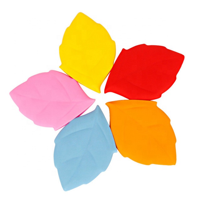 Новый дизайн, Экологически чистая чашка для зубной щетки для ванной комнаты, мягкая чашка для Gargle