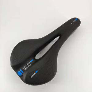 Sillín de Bicicleta Dynamic Zone con Diseño Hueco, Asiento Cómodo para Bicicleta de Montaña, Unisex, para Adultos - Product Image 2