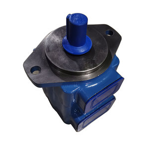 Handel Assurance Vickers V10 V20 V25 V35 V45 Serie Hydraulische Schottenpomp - Product Image 5