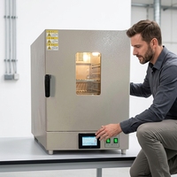 Mini-chambre climatique, armoire de contrôle de la température et de l'humidité, chambre d'essai de laboratoire, OEM ODM
