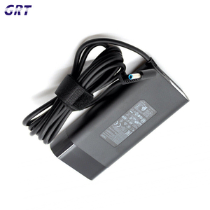 Adaptateur secteur pour ordinateur portable 150W 19.5V 7.7A, chargeur pour HP 4.5*3.0 (bleu), bonne qualité - Product Image 6