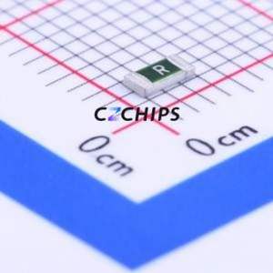 JFC1206-1350FS One-Time Fuse 1206 Fuse ( Type: SMD Fuse )( Rated Current: 3.5A )( Rated Voltage (AC): 63V ) - Product Image 1