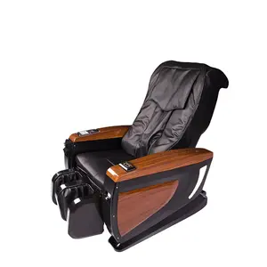 Luxe complet du corps de fauteuil de massage/huffy 20 "vert machine masseur de pieds multifonction, 20" vert machine CM-03