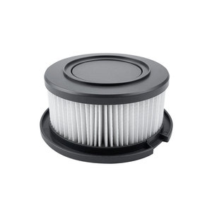 Filtre à vide T12 Plus, pré- et post-filtre, haute efficacité pour l'élimination des poils d'animaux - Product Image 5