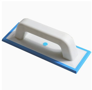 Spatule en caoutchouc époxy professionnelle pour le groutage et l'application de coulis sur carrelage, <span class=keywords><strong>pierre</strong></span> et mosaïque - Product Image 3