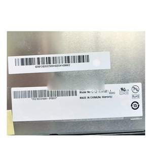 Spot Supply G121EAN01.1 Original 12.1 inch 1280*800 LCD Display Screen for medical imaging - Product Image 1