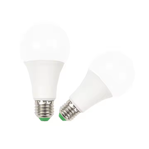 HuiRong meilleure vente 220V éclairage intérieur intelligent LED A60/A55/A50 <span class=keywords><strong>ampoule</strong></span> 5-7-9-12 Watt E27/B22 2700-9000K capteur Mode Wi-Fi pour - Product Image 6