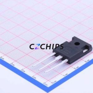 Tout nouveau transistor à effet de champ à transistor TO-247AC-3 UF460L-T47-T d'origine (MOSFET) - Product Image 1