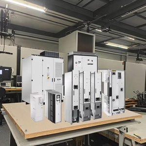 A110-30-22 PLC คอนแทคเตอร์ AC 3 ขั้ว 110A 2NO+2NC ควบคุมมอเตอร์ - Product Image 4