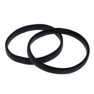 Porte-manches en métal antidérapant noir, or et argent pour chemise, élastiques pour manches de chemise, élastiques pour bande, SD039 - Product Image 5