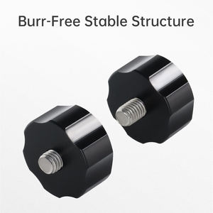 Tornillos de Placa Trasera de Acero Inoxidable para Buceo DIDEEP M8, Tornillos BCD - Product Image 4