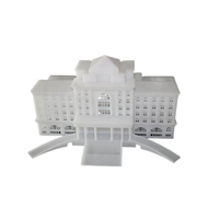 Machine de service d'impression 3D personnalisée OEM SLA SLS, pièces cnc, dessin 3D, plastique ABS, prototype abs