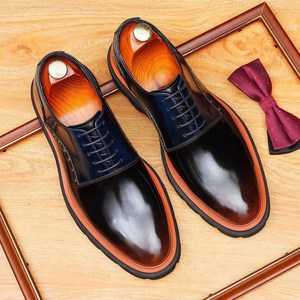 Zapatos Casuales de Alta Gama Personalizados, Estilo Retro, de Caña Baja, con Suela de Goma Antideslizante, para Hombre, con Estampados de Animales Otoñales - Product Image 4