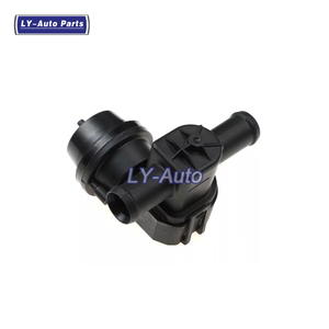 1J0819809大众途锐高尔夫加热器芯控制阀，奥迪A4 Q5 - Product Image 1