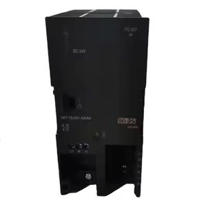 PLC และ PAC คอนโทรลเลอร์ S7-200 รุ่นใหม่เอี่ยม 224 Compact 6ES7214-1AD23-0XB8 โมดูล 6ES7214-1AD23-0XB8 โมดูล - Product Image 1