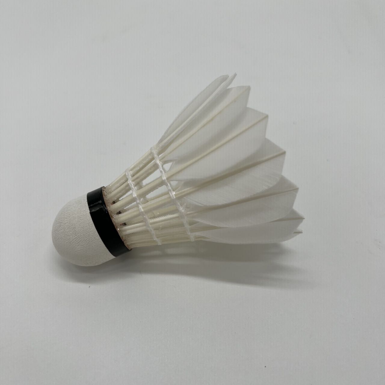 TCX PRO Competition-level-quality Badminton Shuttlecock Touch-sensitivity-good Premium-material-quality Badminton for Players