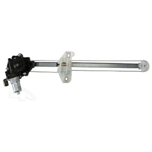 Lève-vitre électrique avant gauche Honda Fit 72710-T5A-003, pièce de rechange - Product Image 2