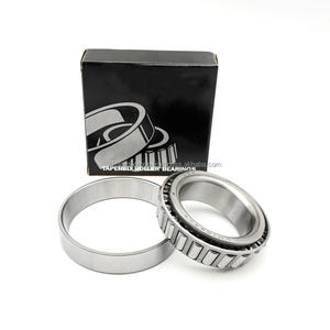 ตลับลูกปืนเม็ดเรียว30221ขนาด105*190*39 105X190X39มม. Df - Product Image 4