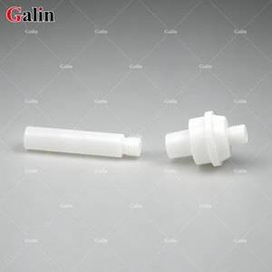 Kit de reparación de cabezal de pistola pulverizadora Galin Sealing Flow para la línea de recubrimiento, solución de problemas para pistola manual, High 182254 173179 182255 - Product Image 3