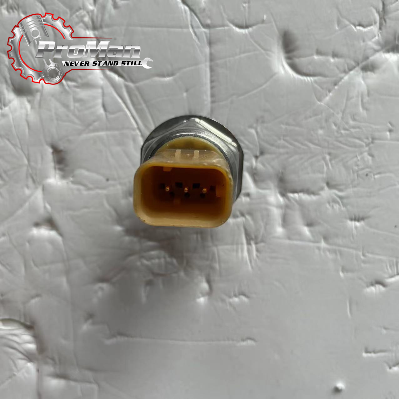 Original Authentic Pressure Sensor 248-2169 2482169 Is