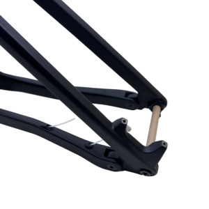 Hot bán cef50 E-MTB khung 29er Carbon đầy đủ hệ thống treo Ebike khung kích thước S/<span class=keywords><strong>M</strong></span>/L/XL bafang M820 động cơ 48V 36V 48V 835wh - Product Image 3