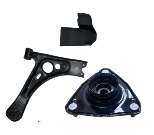 byd seagull spare parts