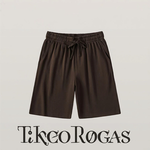 Shorts de sport pour homme de haute qualité, taille 5XL, écologiques, décontractés, pour la course à pied, entraînement, fitness, en tissu éponge français mi-élastique, imperméables - Product Image 3