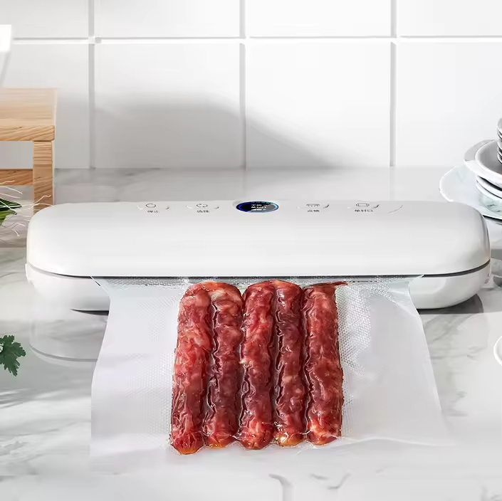 mini vacuum sealer machine