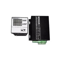 MONSUN MS500 DP2000 DP3000 Adaptateur secteur Système d'électrodéionisation Alimentation EDI Purification de l'eau Contrôleur de puissance EDI