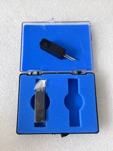 Celda de Flujo de Cuarzo para Analizador Químico de Flujo Ba88A, Cubetas <span class=keywords><strong>Ba</strong></span>-<span class=keywords><strong>88A</strong></span> - Product Image 6