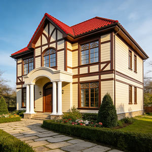 <span class=keywords><strong>Vendita</strong></span> Calda di Edifici Prefabbricati Leggeri di Alta Qualità, Strutture <span class=keywords><strong>in</strong></span> Acciaio Modulari, Fornitore di Case a Telaio per Appartamenti - Product Image 4